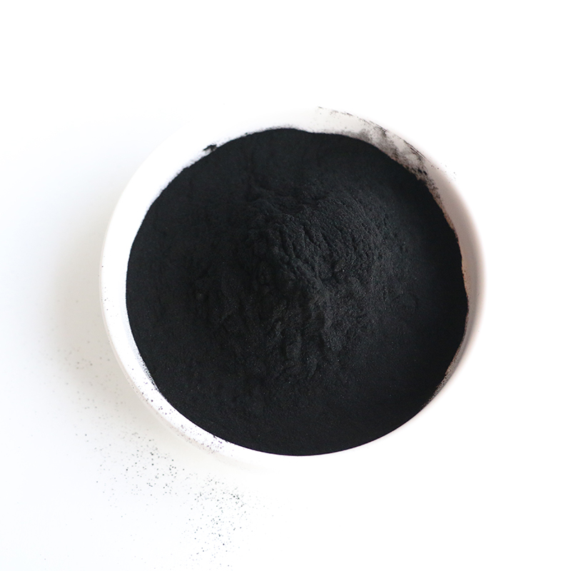 Wood-based Powdered Activated Carbon